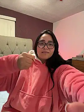 MyHoneyFrida online show from 01-13-26, 06:28