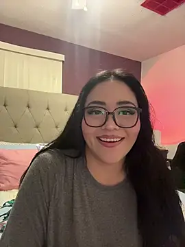 MyHoneyFrida online show from 11-14-25, 03:54