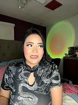 MyHoneyFrida online show from 09-30-25, 02:50