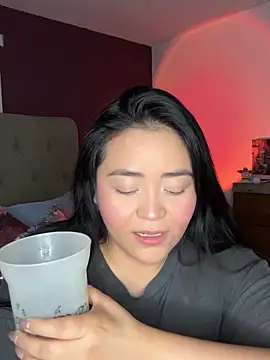 MyHoneyFrida online show from 09-22-25, 03:23