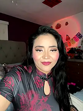 MyHoneyFrida online show from 10-11-25, 03:51