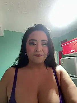 MyHoneyFrida online show from 10-04-25, 03:30