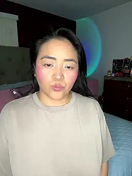 MyHoneyFrida online show from 09-18-25, 02:36