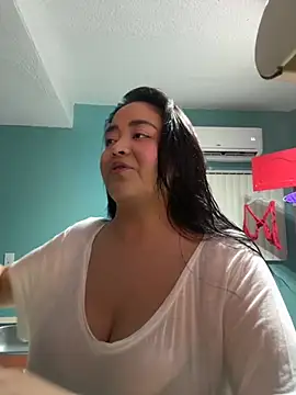 MyHoneyFrida online show from 10-02-25, 02:59