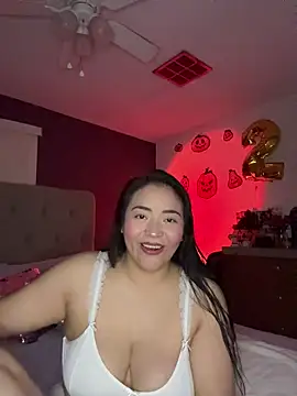 MyHoneyFrida online show from 11-11-25, 03:12