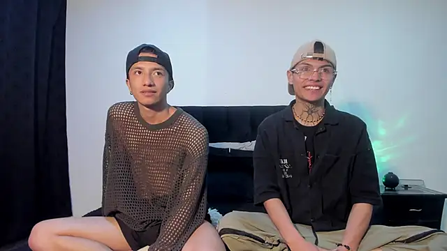 mhatias  online show from 10-30-25, 07:50