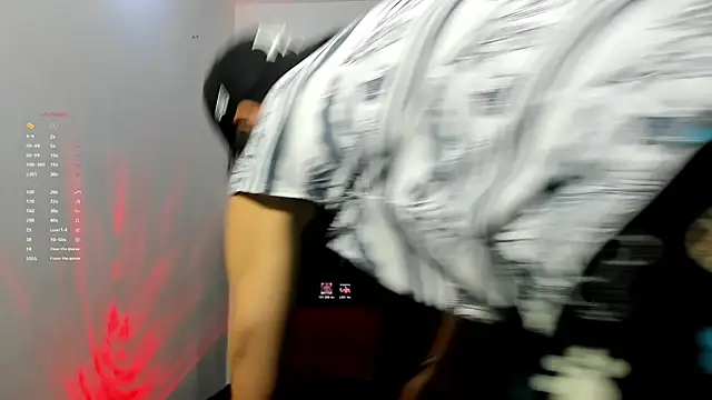 mhatias  online show from 01-09-26, 01:45