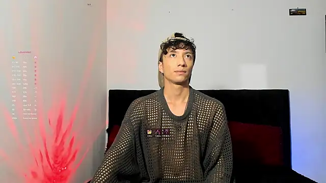 mhatias  online show from 01-14-26, 01:53