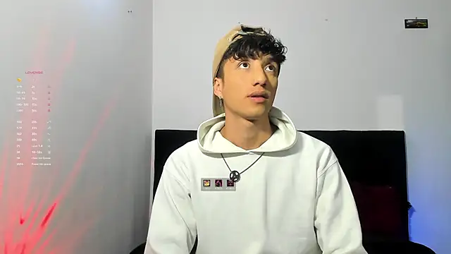 mhatias  online show from 01-07-26, 01:43