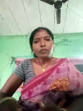 Jivika Jaiswal online show from 10-26-25, 02:01