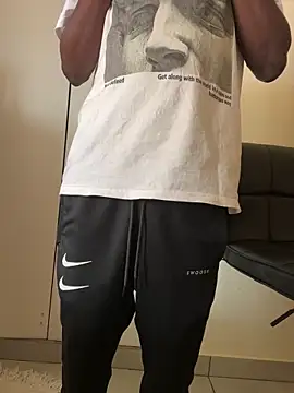 MeneerIan online show from 09-10-25, 10:36