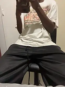 MeneerIan online show from 01-08-26, 09:32