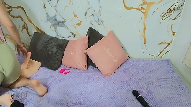 EmilyCoy  online show from 02-24-26, 03:18