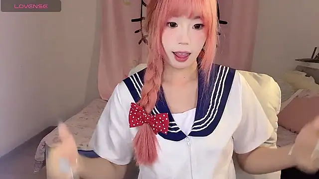 Snapshot of Angel77-Y chatting on 09-18-25, 01:14 Angel77-Y online show from 09-18-25, 01:14