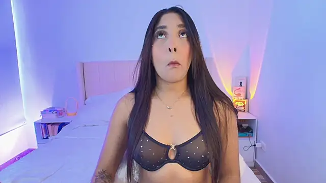 Megan ale online show from 11-11-25, 05:08