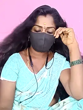 tamilammukuttyy online show from 10-17-25, 06:50
