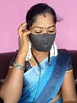 tamilammukuttyy online show from 09-25-25, 03:23