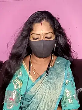 tamilammukuttyy online show from 10-18-25, 04:03
