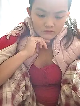 xinhxinhcute online show from 10-29-25, 10:20