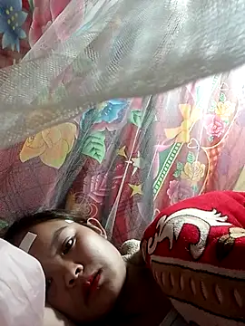 xinhxinhcute online show from 10-31-25, 11:55