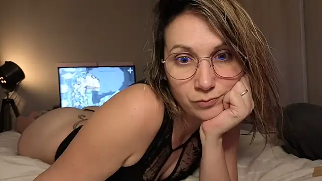 AbylineandJim online show from 03-04-26, 08:38