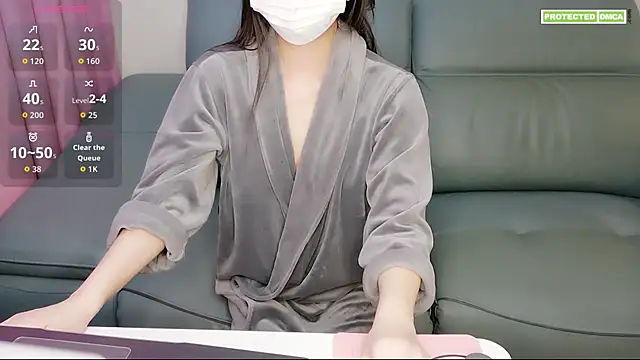 Ravish Roa online show from 04-03-26, 03:51