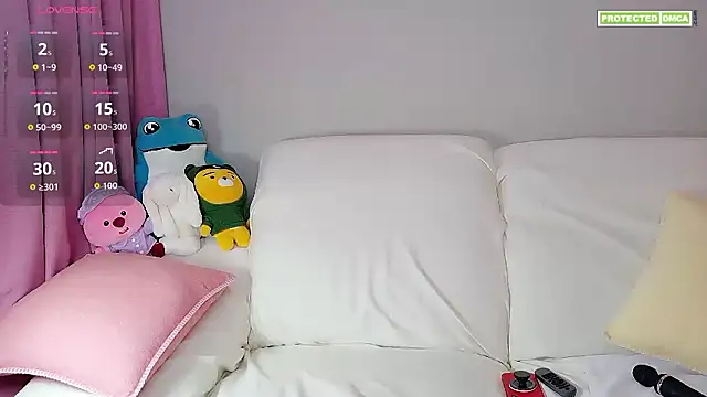 Ravish Roa online show from 03-29-26, 08:16