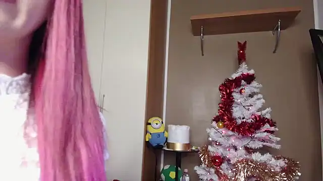 ScarletVerdi online show from 01-06-26, 08:35