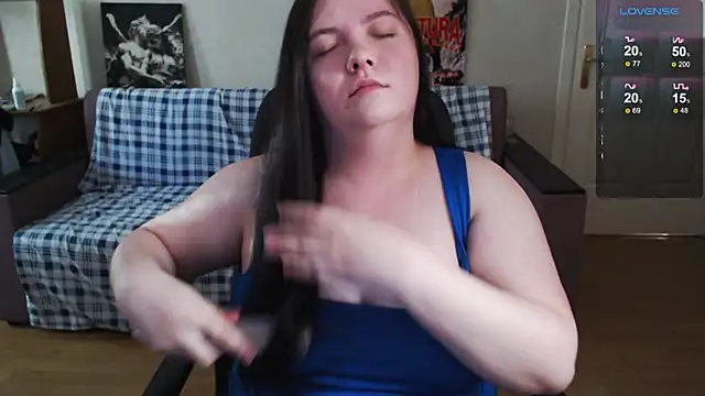 EmillyBones online show from 05-24-26, 03:34