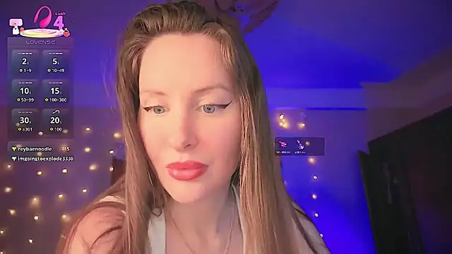 Sensual Orchid online show from 03-02-26, 05:20