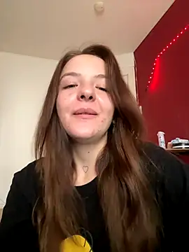 Snapshot of -Meowy- chatting on 09-22-25, 02:45 -Meowy- online show from 09-22-25, 02:45