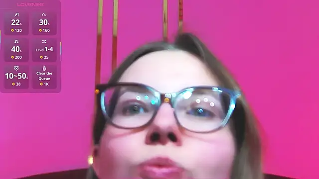 JessieJuss online show from 03-08-26, 06:22