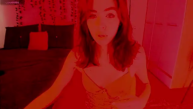 Kitty Mila online show from 10-11-25, 02:34