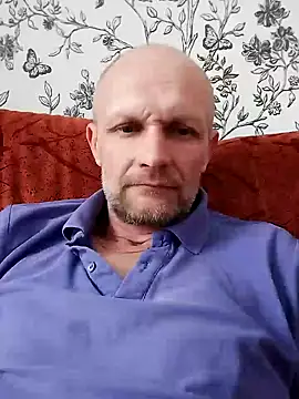 mishania45 online show from 04-08-26, 11:33