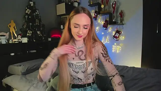 Dana  Whitttte online show from 01-11-26, 02:13