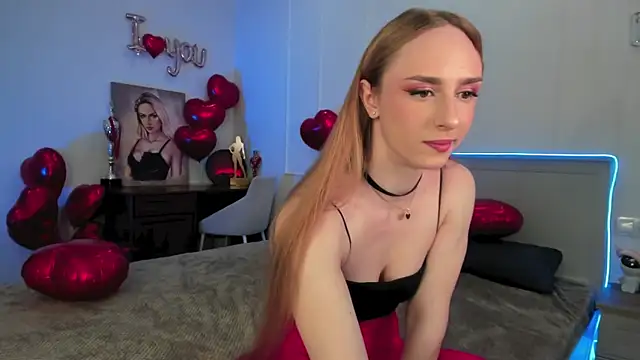 Dana  Whitttte online show from 02-14-26, 01:44