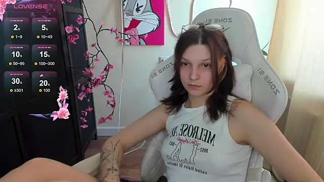 Snapshot of AudreyyKim chatting on 07-20-26, 08:11 AudreyyKim online show from 07-20-26, 08:11