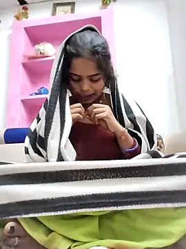 Bebo Sweety143 online show from 11-26-25, 12:43