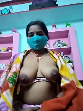 Bebo Sweety143 online show from 12-17-25, 04:01