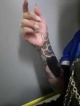 MAGIC TESSA online show from 01-14-26, 10:52