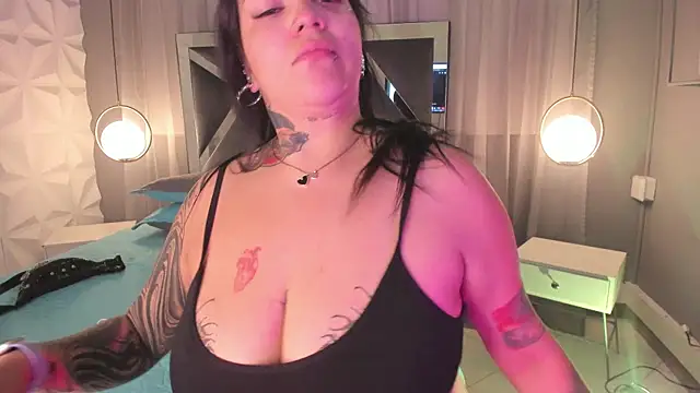 MAGIC TESSA online show from 11-22-25, 08:51