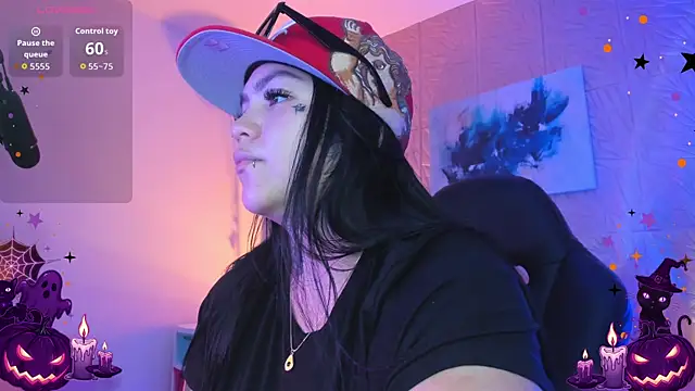 MAGIC TESSA online show from 10-06-25, 07:25