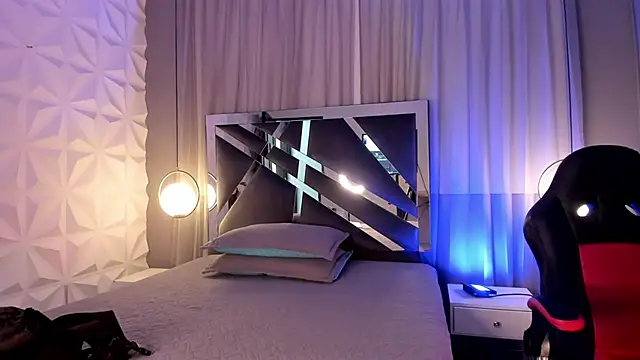 MAGIC TESSA online show from 02-27-26, 01:11