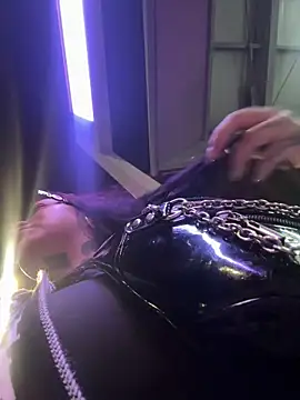 MAGIC TESSA online show from 01-15-26, 10:29