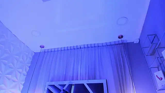 MAGIC TESSA online show from 12-13-25, 08:04