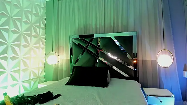 MAGIC TESSA online show from 12-04-25, 07:57