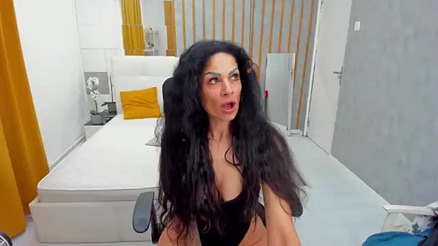 MarbellaRyder online show from 03-18-26, 01:13