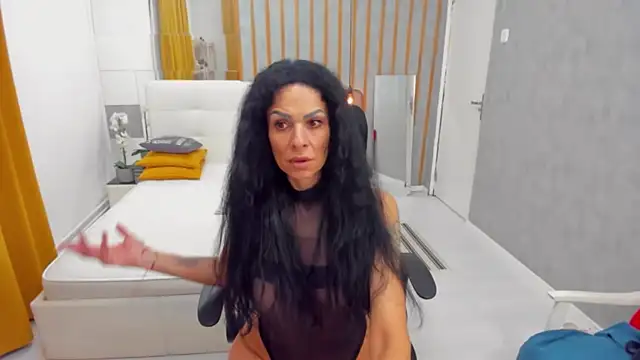 MarbellaRyder online show from 03-25-26, 10:41