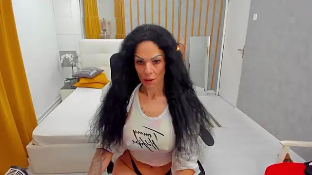 MarbellaRyder online show from 01-18-26, 12:03