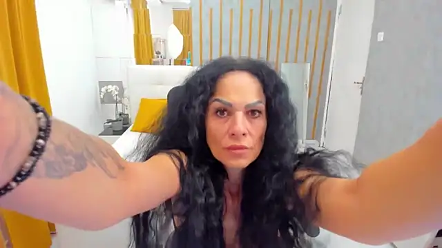 MarbellaRyder online show from 10-06-25, 11:33